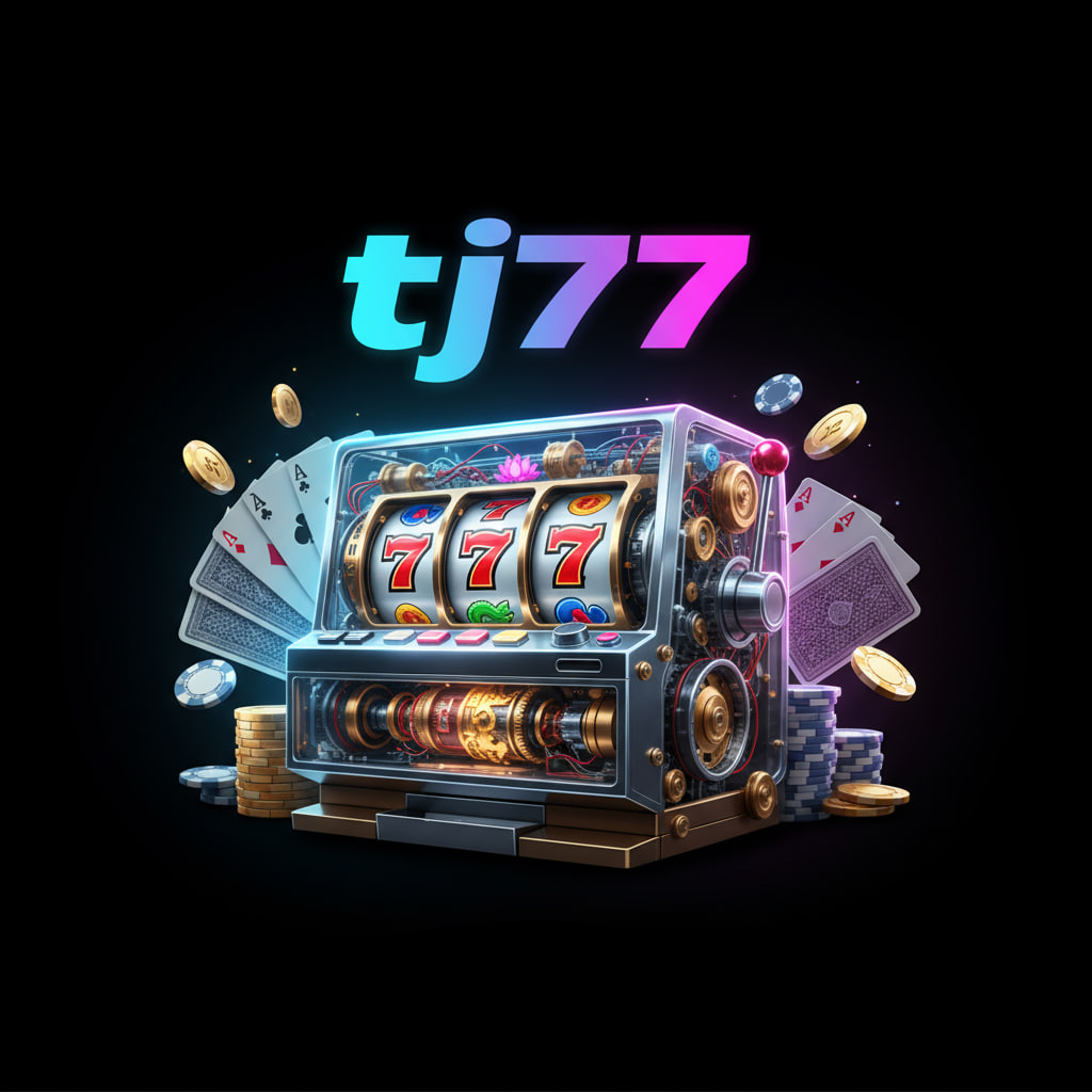 Logo của tj77